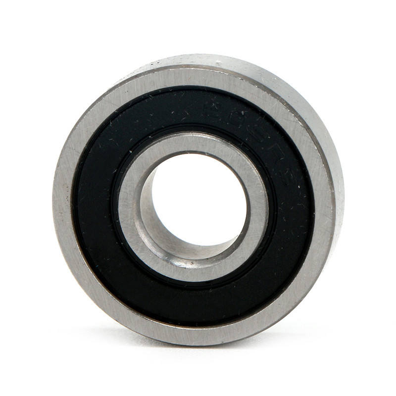 High Speed Skate Bearing 609zz 6092z 9x24x7mm Long Working Life Stable Performance Deep groove Ball Bearings 609RS