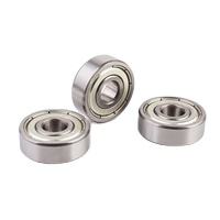 High Performance Precision Bearing Factory Supply 8*24*8 628 ZZ 2RS Deep Groove Ball Bearings