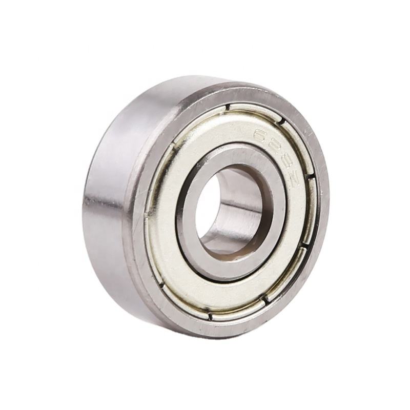 High Performance Precision Bearing Factory Supply 8*24*8 628 ZZ 2RS Deep Groove Ball Bearings