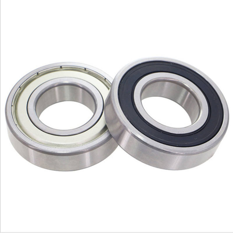 6200 6201 6202 6203 6204 6205-2RS Deep Groove Ball Bearing Original Package