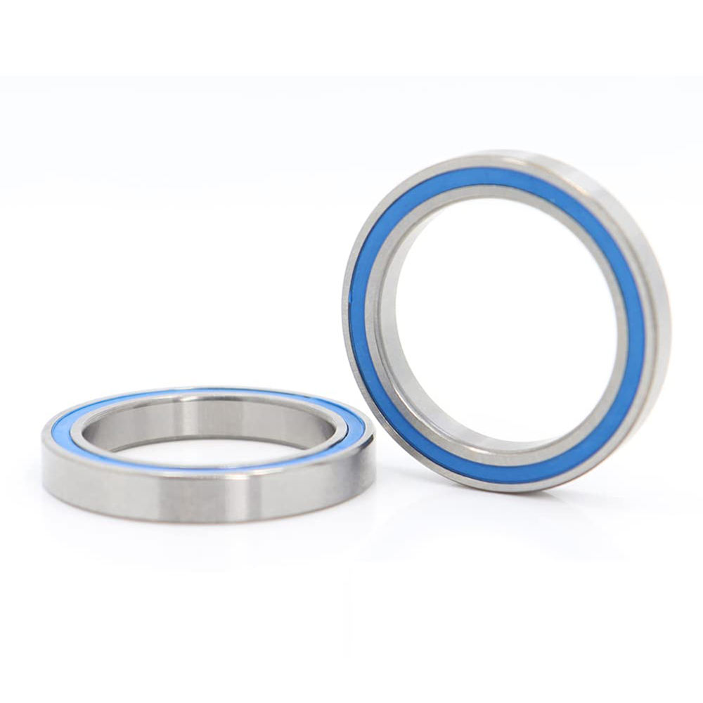High Precision 6704 Hybrid Ceramic Thin Wall Deep Groove Ball Bearing for Bicycle Crank Robot Restaurant Bearing Steel
