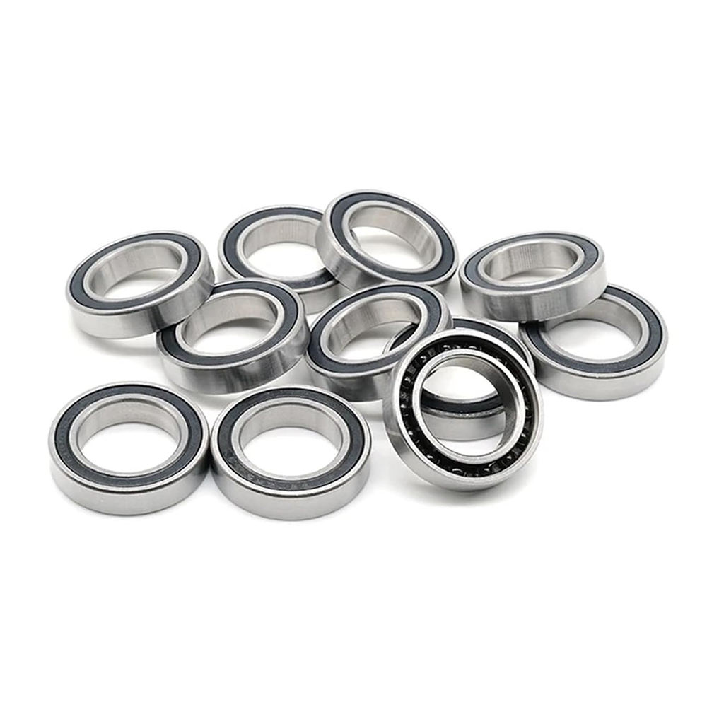 High Precision 6704 Hybrid Ceramic Thin Wall Deep Groove Ball Bearing for Bicycle Crank Robot Restaurant Bearing Steel
