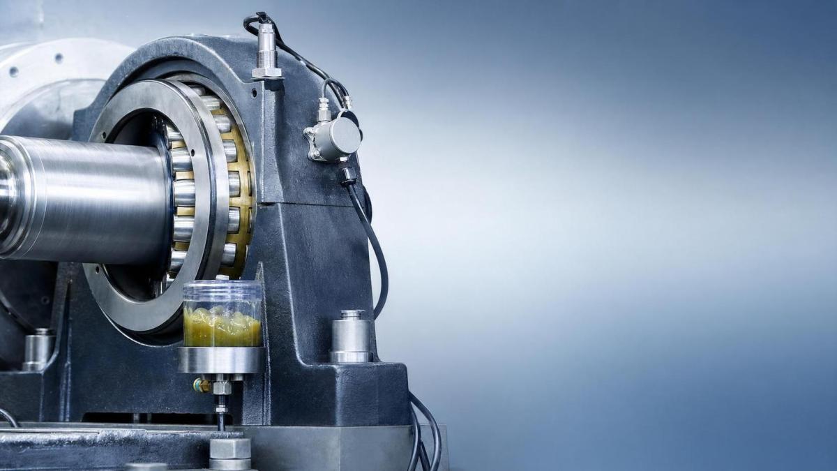 Self-Aligning Roller Bearing Failure Signs You Should Not Ignore