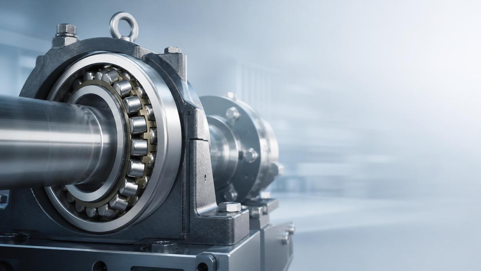 What load conditions make a self-aligning roller bearing the right choice? What load conditions make a self-aligning roller bearing the right choice?