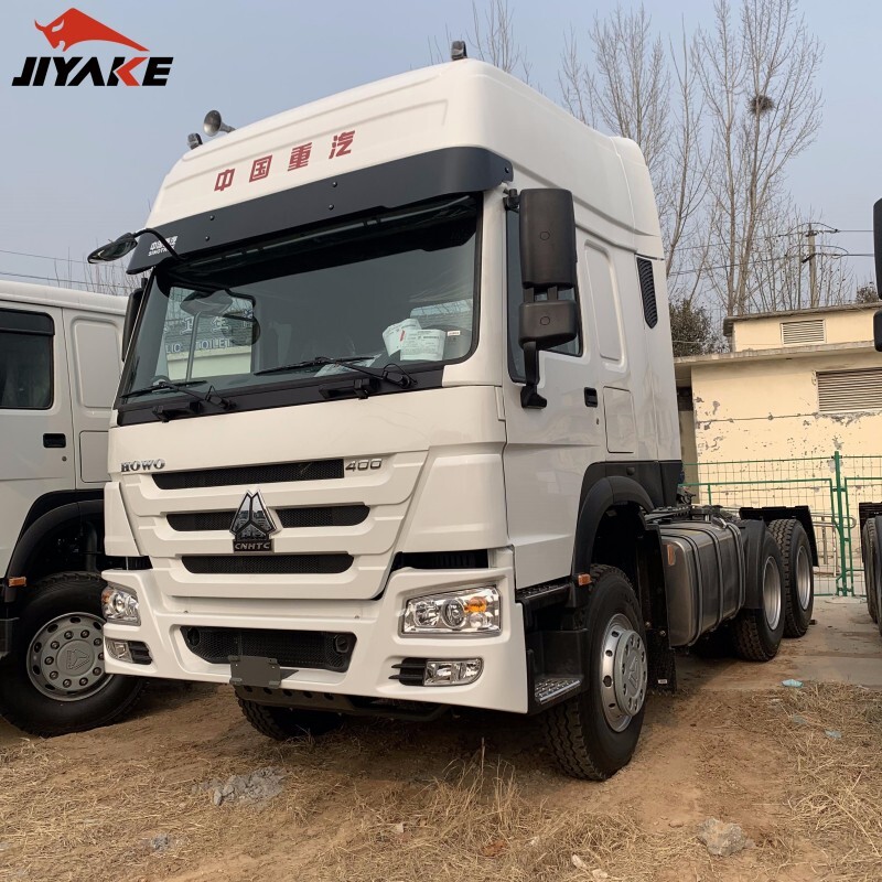 Mantenimiento de Camiones Tractores: Problemas Comunes y Soluciones para Ahorrar Costos