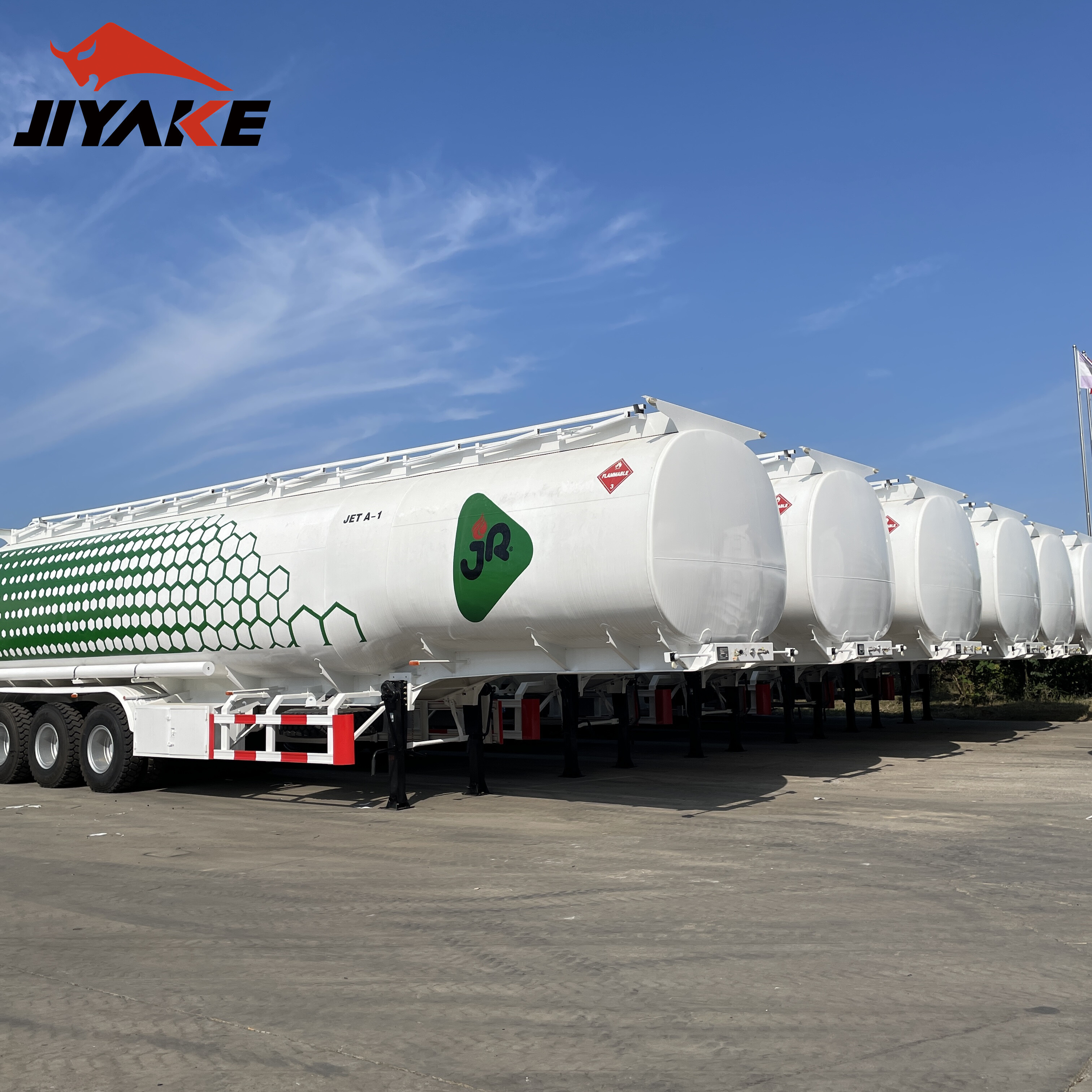 Protección contra la corrosión de tanques de combustible: soluciones certificadas ISO que prolongan la vida útil en más de 5 años