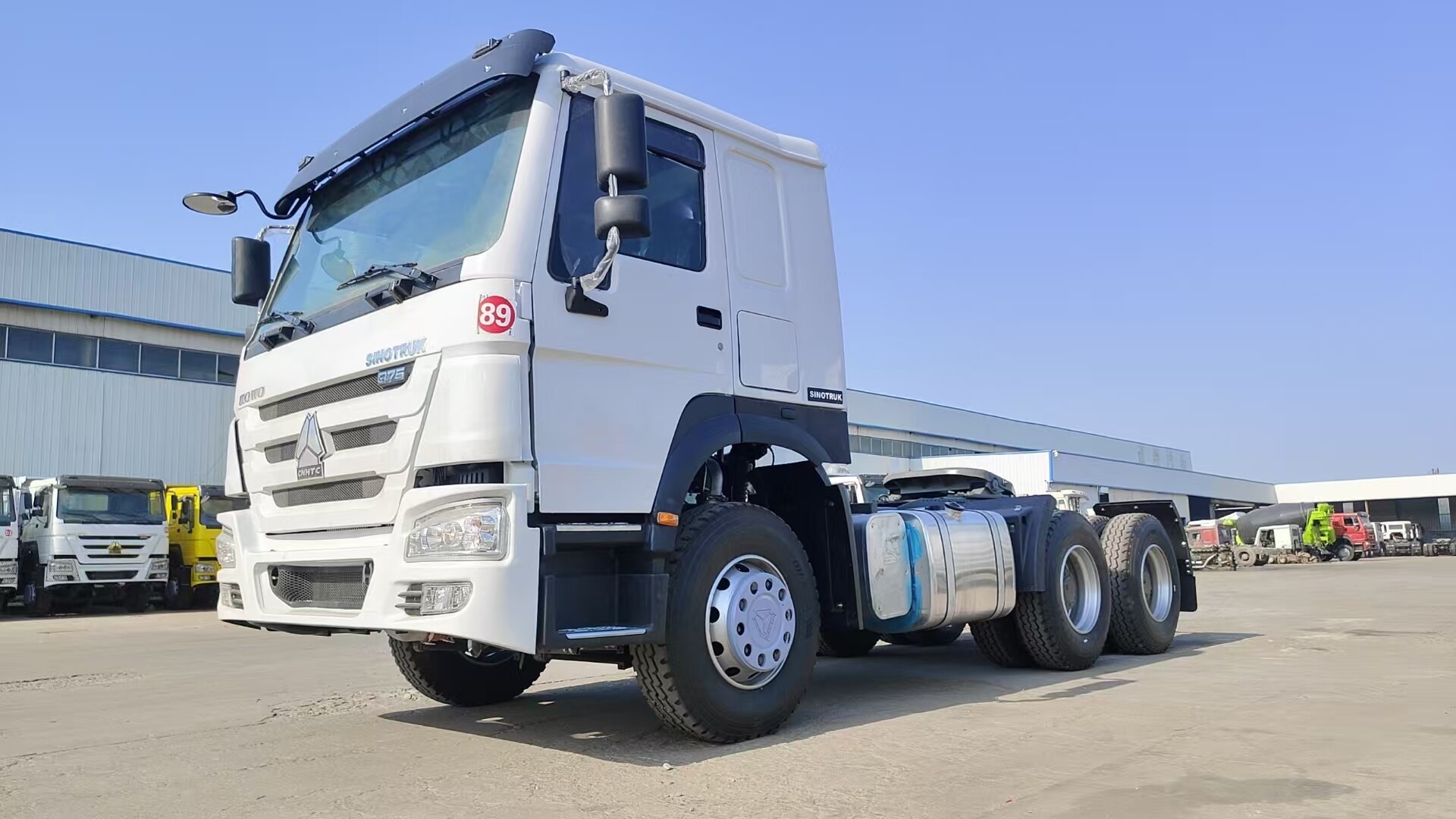 2025 Shandong Jiyake Exporta Camiones Volquete a Madagascar