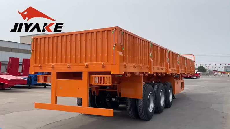 Remolque de pared lateral (3)