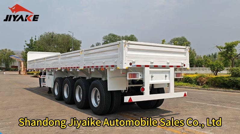 Remolque de pared lateral (2)