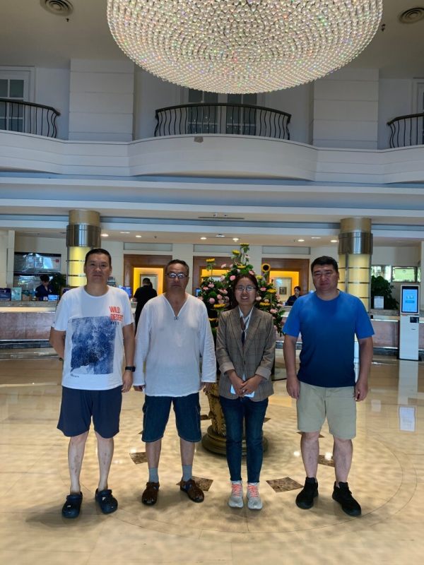 Visita de clientes (7)