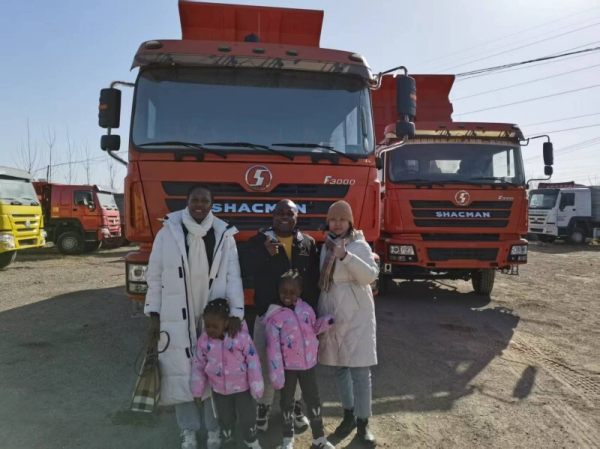 Visita de clientes (20)