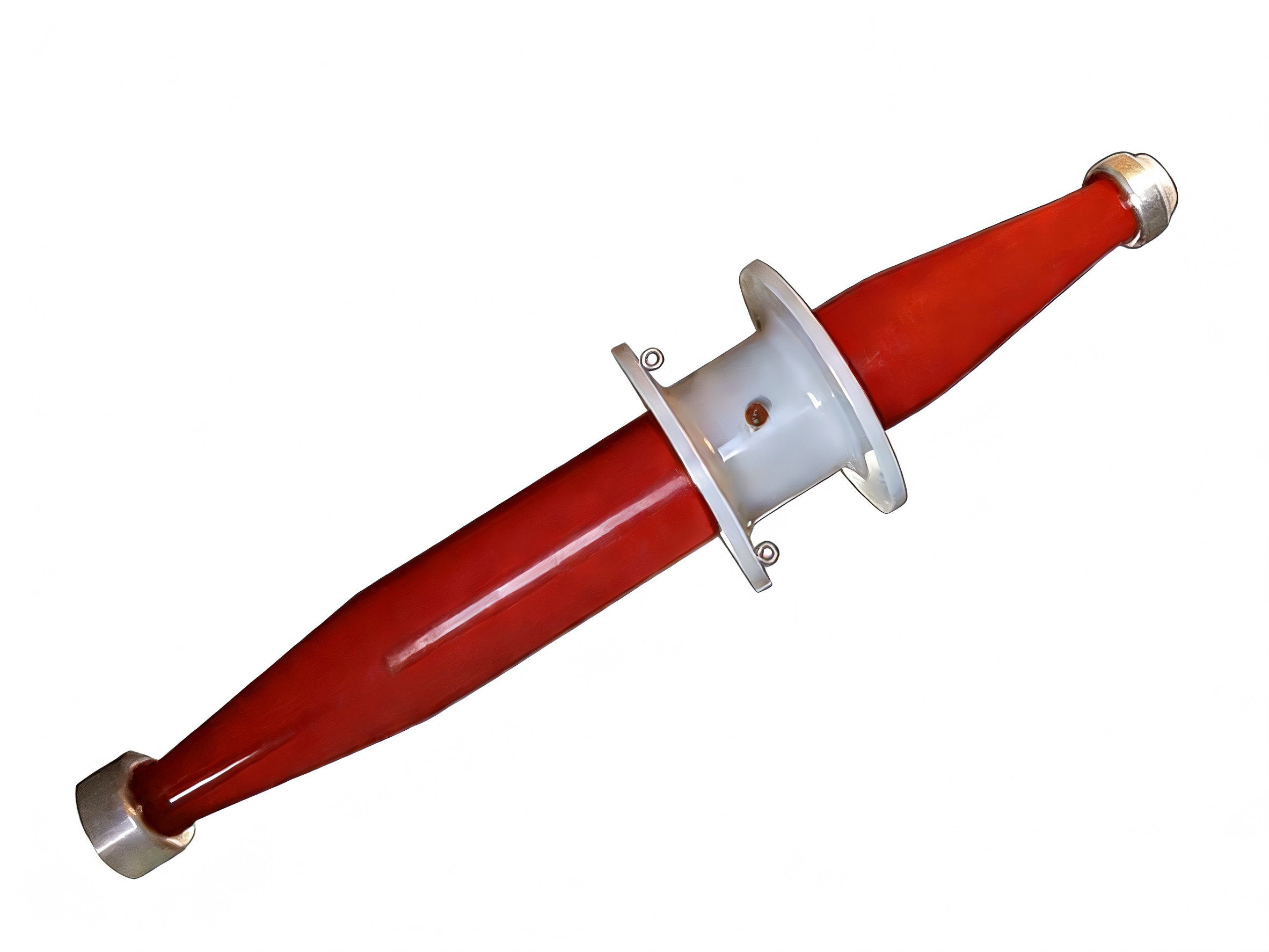 Масляно-SF6 трансформаторный ввод 