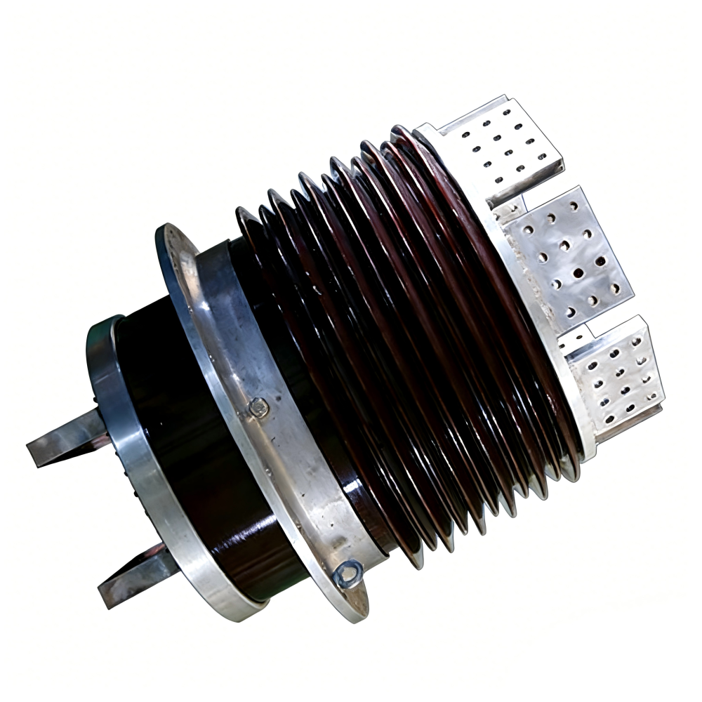 Высоковольтный трансформаторный ввод