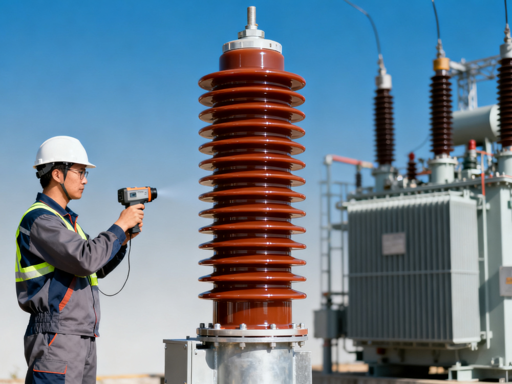 Key Factors to Consider When Selecting High-performance Insulating Bushings for Your Facility