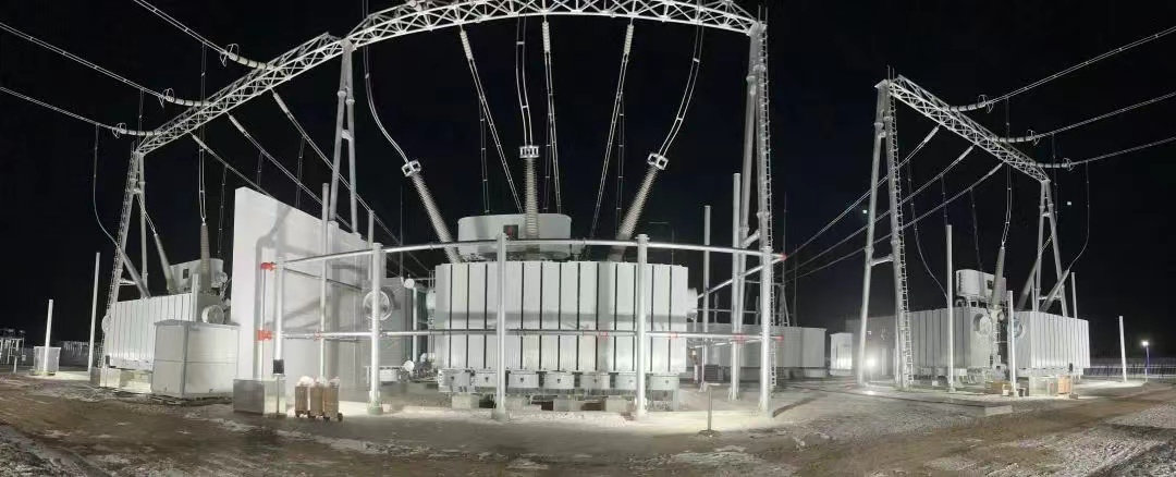 How Dry Insulating Bushings Improve Safety and Reliability in High-voltage Applications