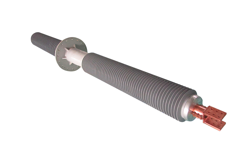 Smart Dry-Type Condenser Bushing Description Smart Dry-Type Condenser Bushing Description