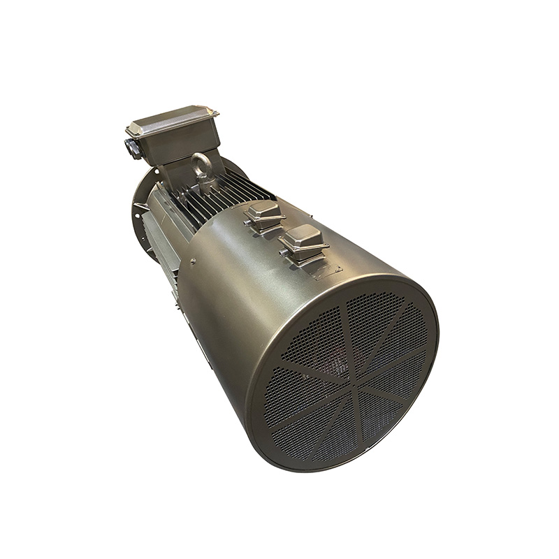 YVF2系列变频风机电机