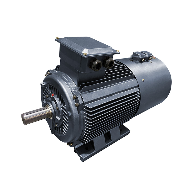 YVF2系列变频风机电机