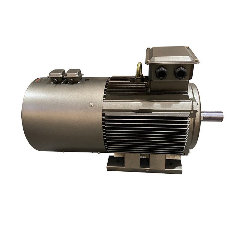 YVF2系列变频风机电机