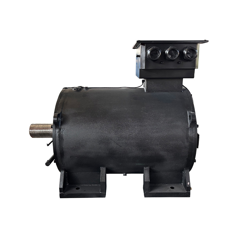 永磁同步电机 IE4 IE5