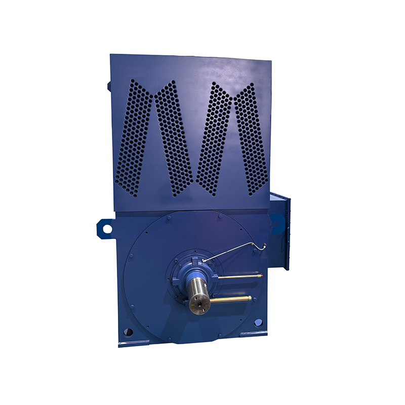 高压交流电厂电动机