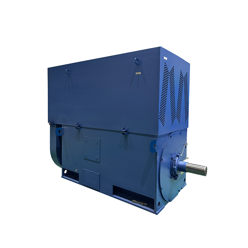 高压交流电厂电动机