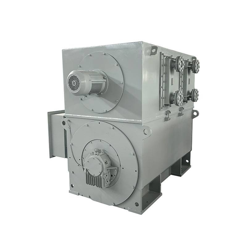 YKS系列高功率电动机 YKS系列高功率电动机