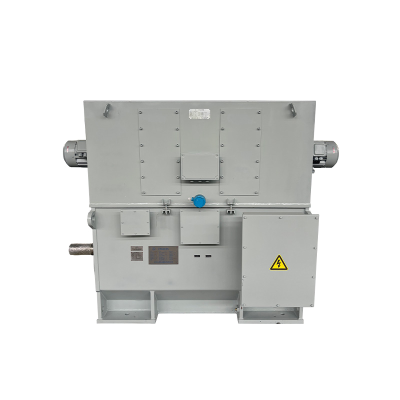 YKS系列高功率电动机