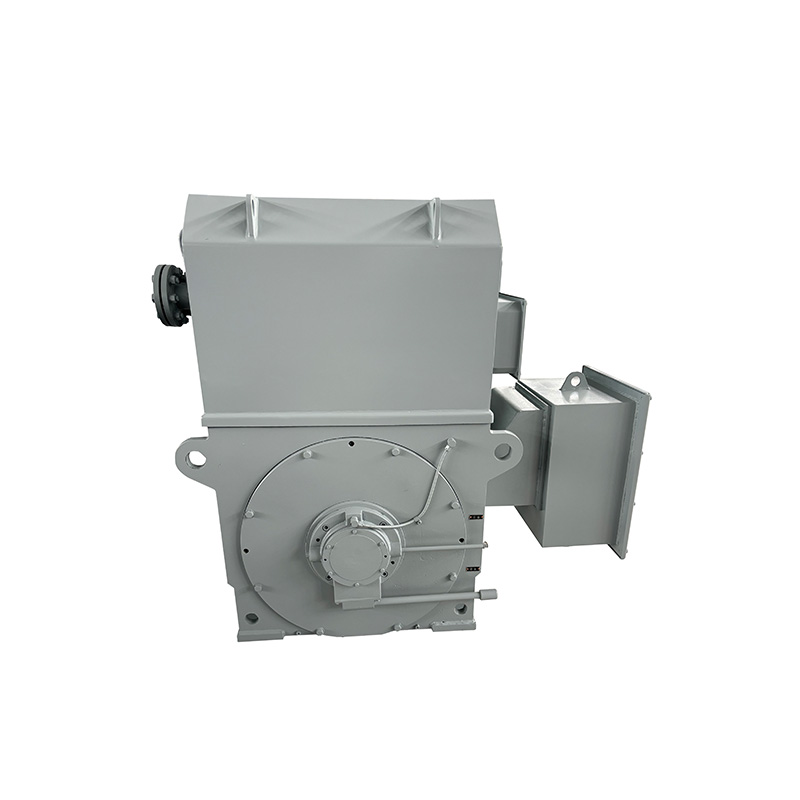 YKS系列高功率电动机