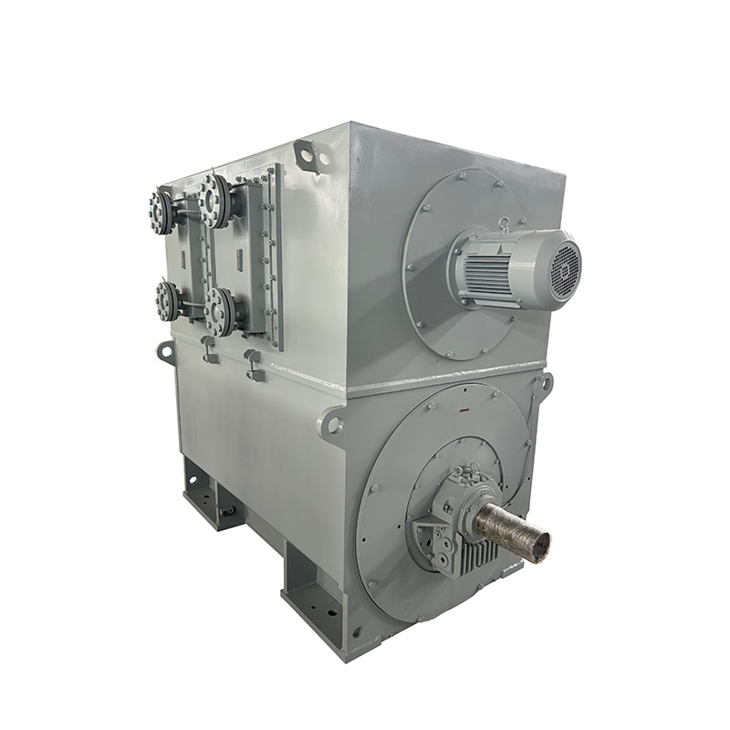 YKS系列高功率电动机