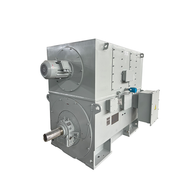 YKS系列高功率电动机