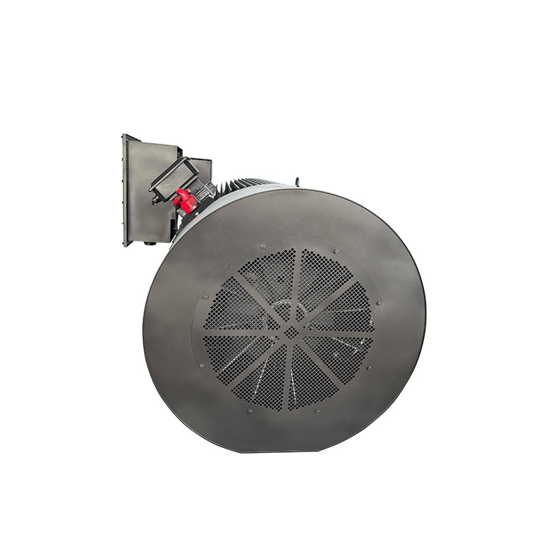 Y2系列大功率交流电机