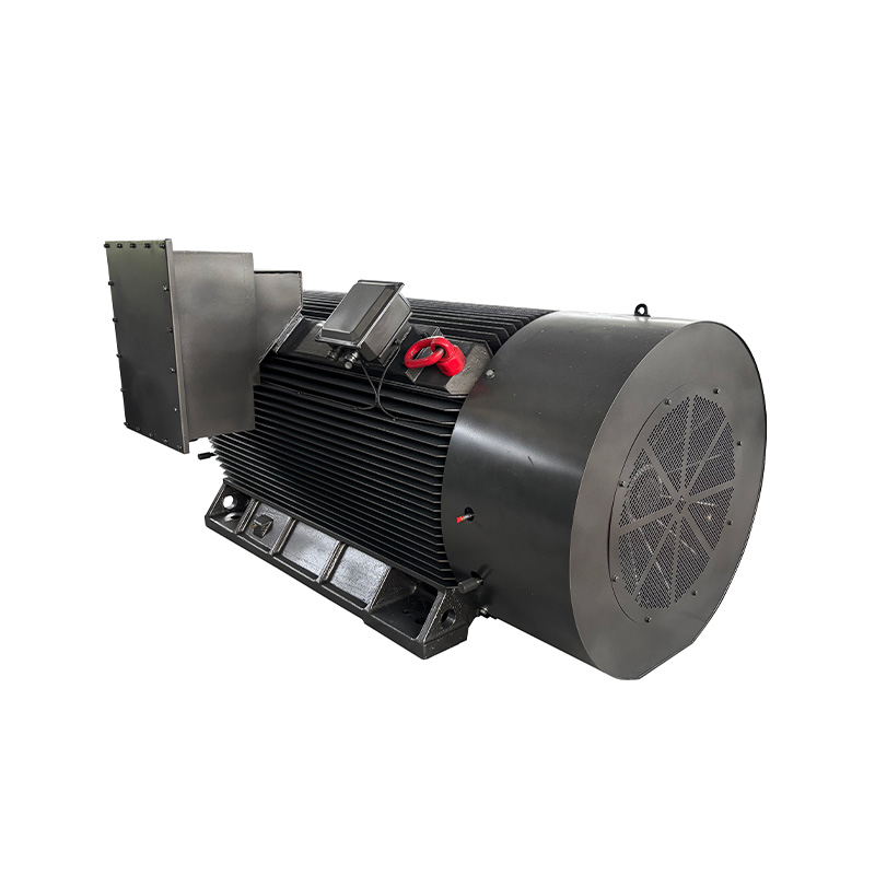 Y2系列大功率交流电机