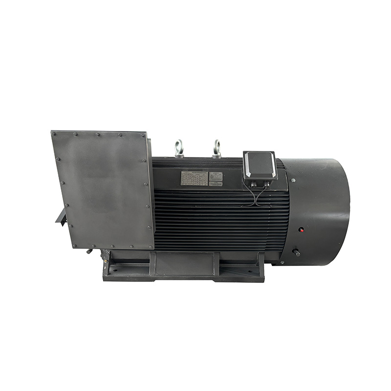Y2系列大功率交流电机
