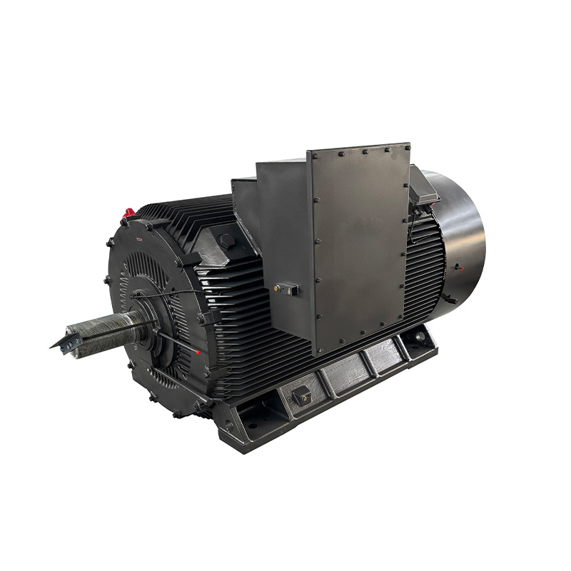 Y2系列大功率交流电机
