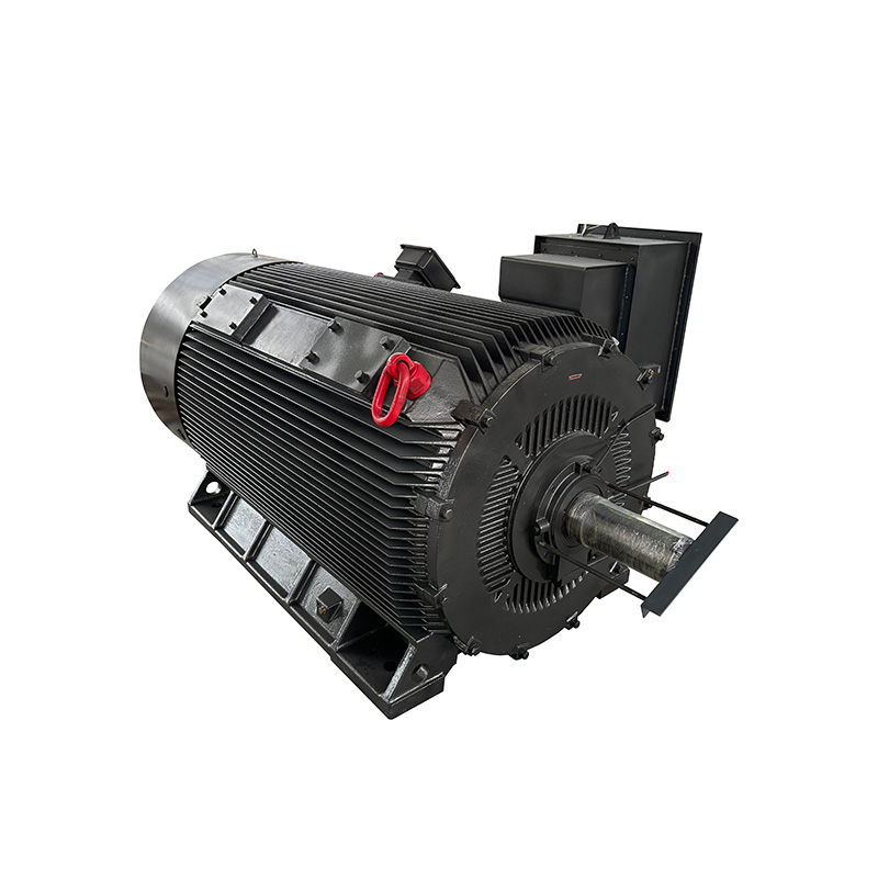 Y2系列大功率交流电机 Y2系列大功率交流电机