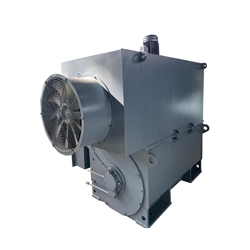 YPKK系列4160v电机