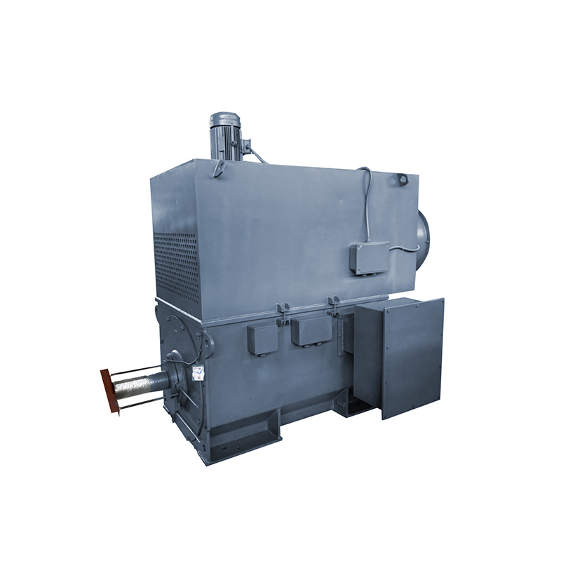 YPKK系列4160v电机