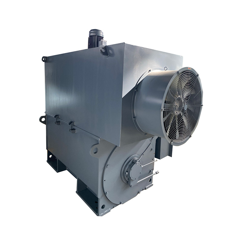 YPKK系列4160v电机