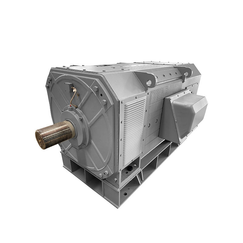 破碎机应用1200千瓦电机