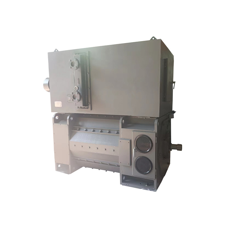 ZKSL系列水冷直流电机