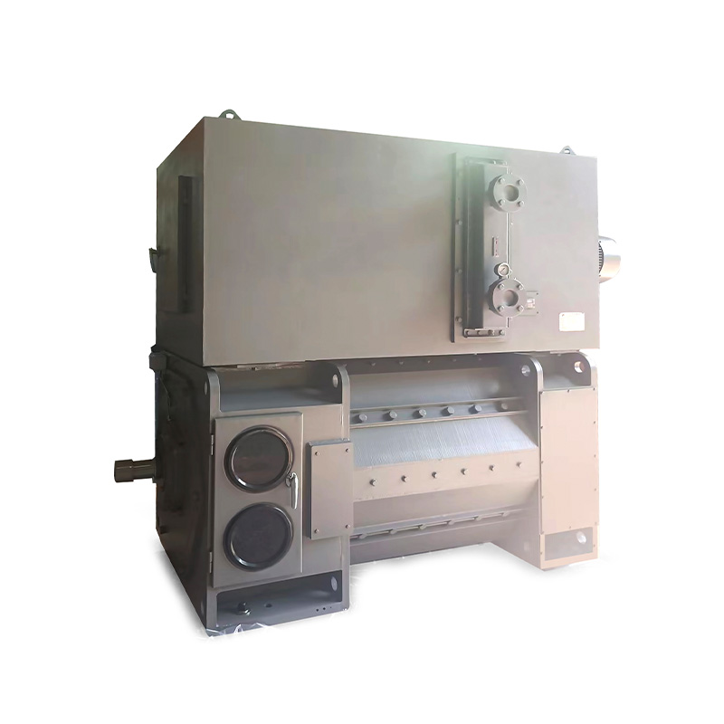 ZKSL系列水冷直流电机