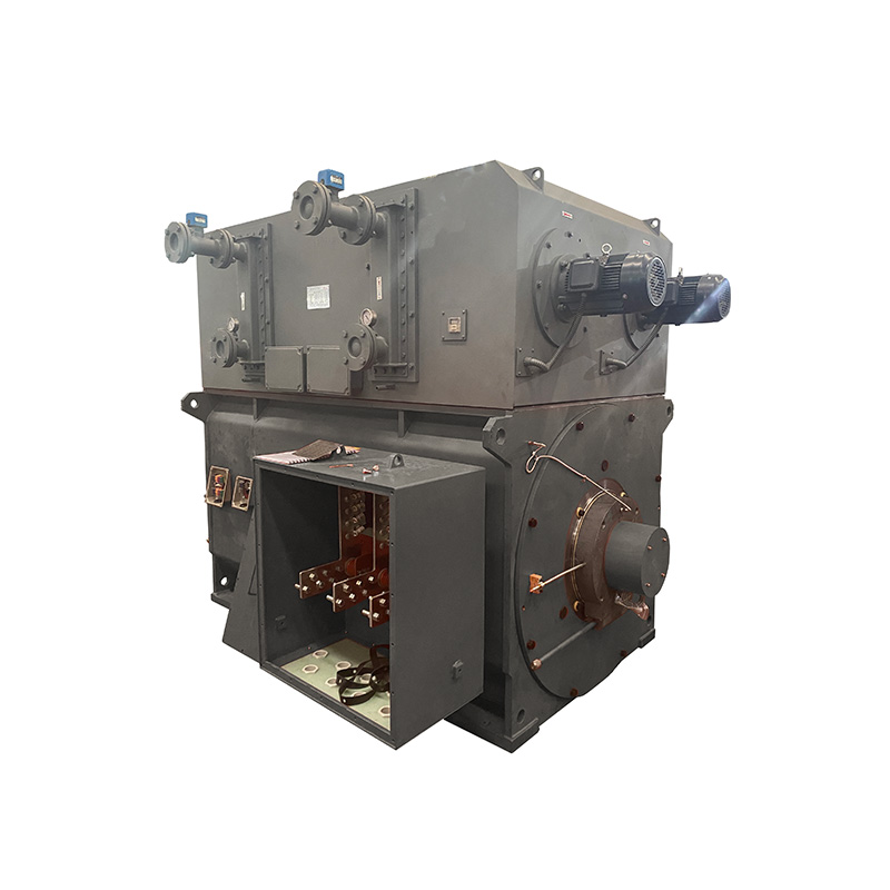 ZKSL系列水冷直流电机