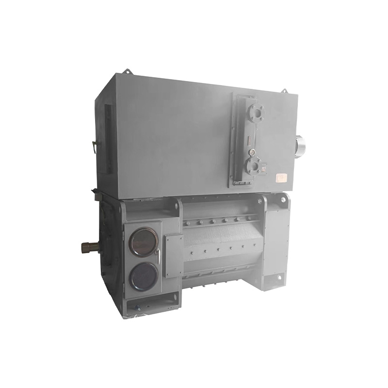 ZKSL系列水冷直流电机