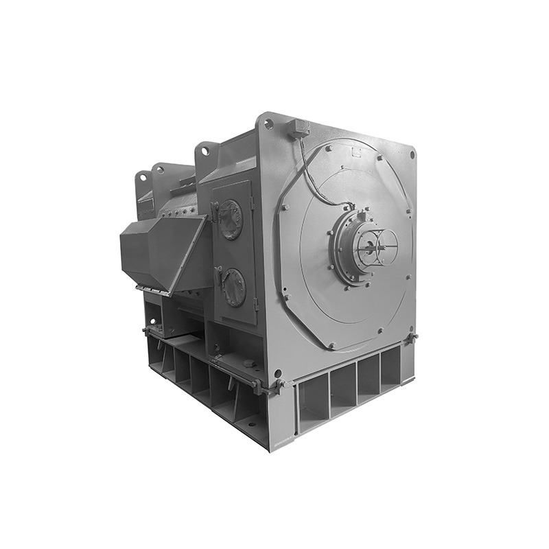 ZKSL系列水冷直流电机