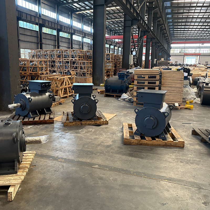 为什么永磁同步电机在空气压缩机中应用广泛? 为什么永磁同步电机在空气压缩机中应用广泛?