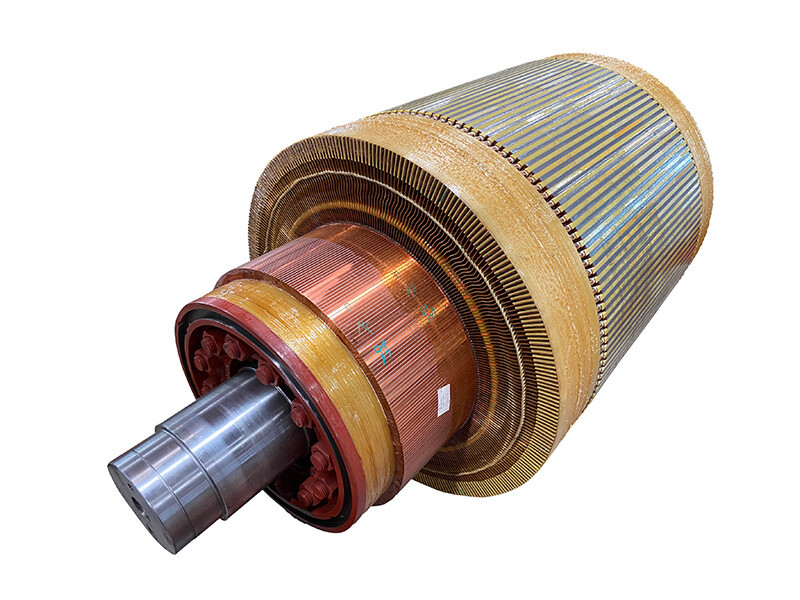 1_0004_rolling mill dc motor armature