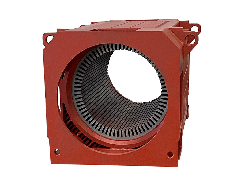 1_0001_rolling mill dc motor frame