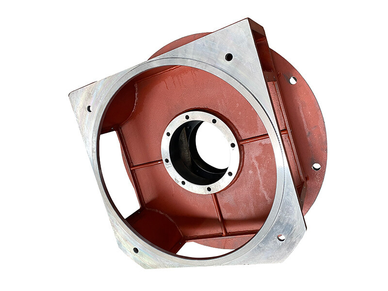 1_0002_rolling mill dc motor end cover