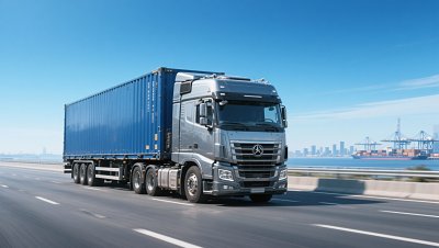 Global Freight Demand Rebounds as Heavy Truck Market Enters New Growth Cycle